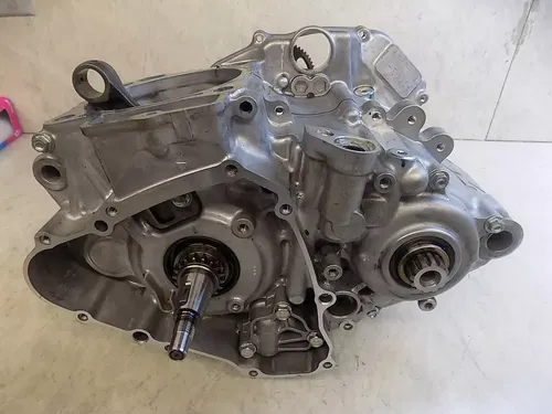 Honda CRF450RL Engine Motor Bottom End CRF 450RL RL 2022 low miles