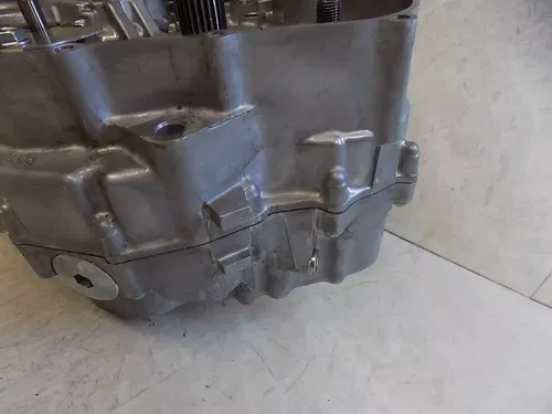 Honda CRF450RL Engine Motor Bottom End CRF 450RL RL 2022 low miles