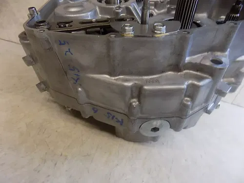 Honda CRF450RL Engine Motor Bottom End CRF 450RL RL 2022 low miles