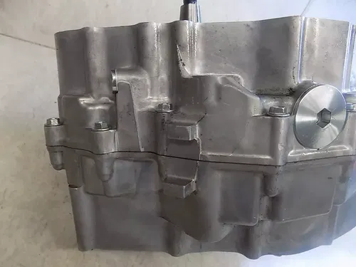Honda CRF450RL Engine Motor Bottom End CRF 450RL RL 2022 low miles