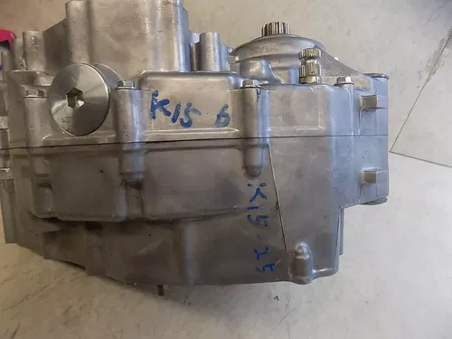 Honda CRF450RL Engine Motor Bottom End CRF 450RL RL 2022 low miles