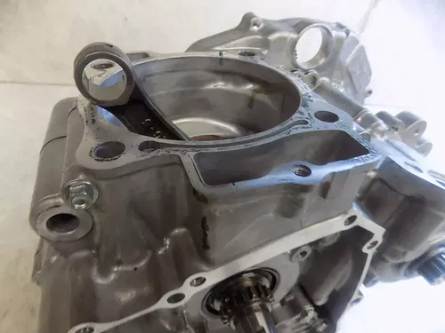 Honda CRF450RL Engine Motor Bottom End CRF 450RL RL 2022 low miles