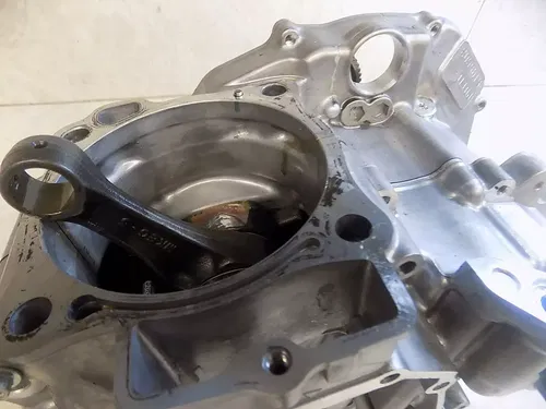 Honda CRF450RL Engine Motor Bottom End CRF 450RL RL 2022 low miles
