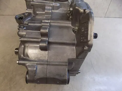 Honda CRF450RL Engine Motor Bottom End CRF 450RL RL 2022 low miles