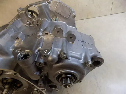 Honda CRF450RL Engine Motor Bottom End CRF 450RL RL 2022 low miles