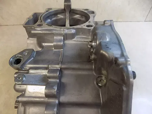 Honda CRF450RL Engine Motor Bottom End CRF 450RL RL 2022 low miles