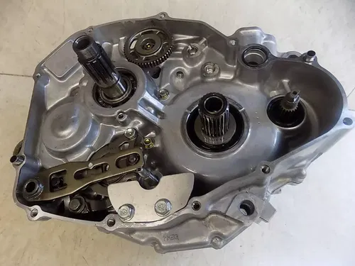 Honda CRF450RL Engine Motor Bottom End CRF 450RL RL 2022 low miles
