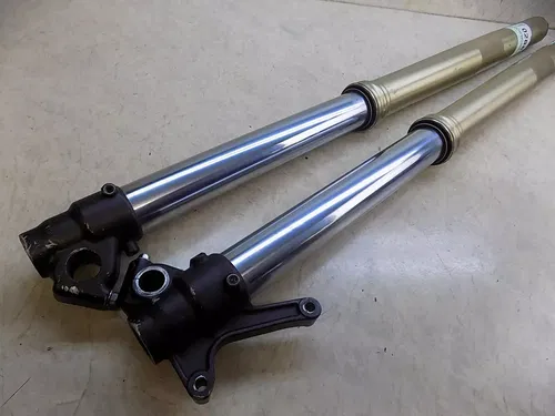 Yamaha WR450 Front Forks   WR 450 2018