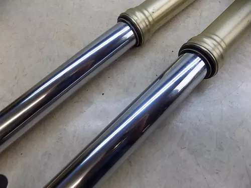 Yamaha WR450 Front Forks   WR 450 2018
