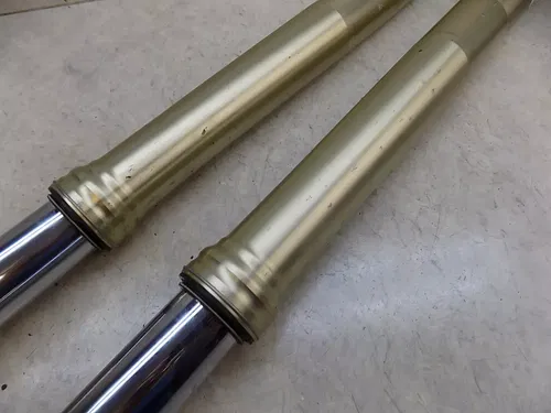 Yamaha WR450 Front Forks   WR 450 2018
