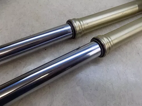 Yamaha WR450 Front Forks   WR 450 2018