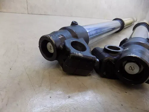 Yamaha WR450 Front Forks   WR 450 2018