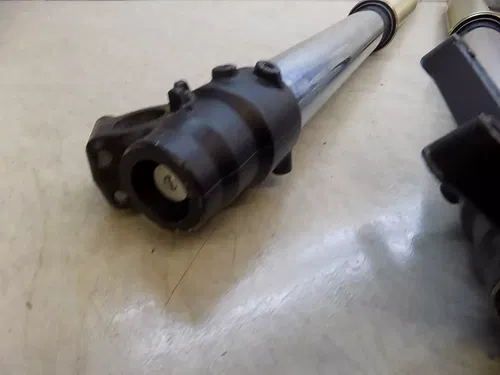 Yamaha WR450 Front Forks   WR 450 2018