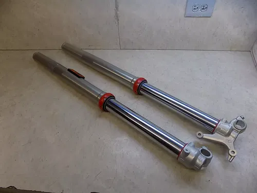 KTM 500 EXC500 Front Forks  OEM  XC 500 f 2023 LOW hours
