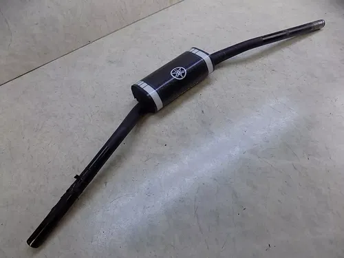 Yamaha WR450 Handlebars w/ Pad oem  WR 450 2018