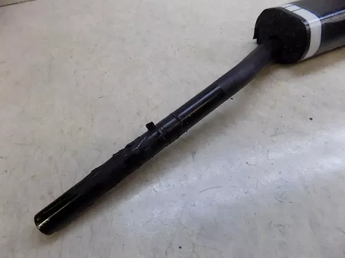 Yamaha WR450 Handlebars w/ Pad oem  WR 450 2018