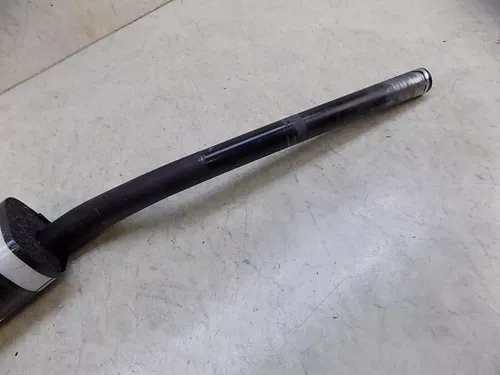 Yamaha WR450 Handlebars w/ Pad oem  WR 450 2018