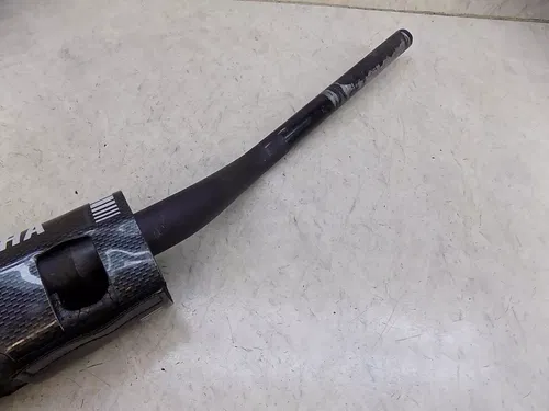 Yamaha WR450 Handlebars w/ Pad oem  WR 450 2018