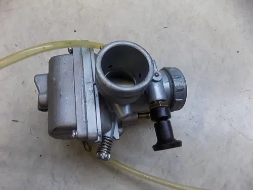 Yamaha TTR125 Carb Carburetor TTR 125 2005