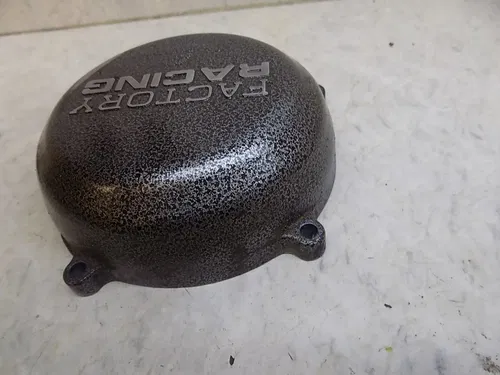 Kawasaki KX500 Boyesen Ignition Cover    KX 500 2002