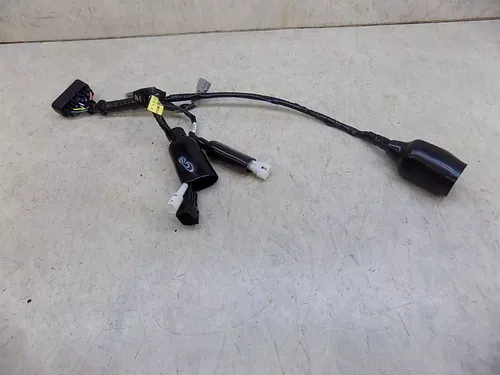 Yamaha YZ250X Wiring Harness 250 x 2024 New #3