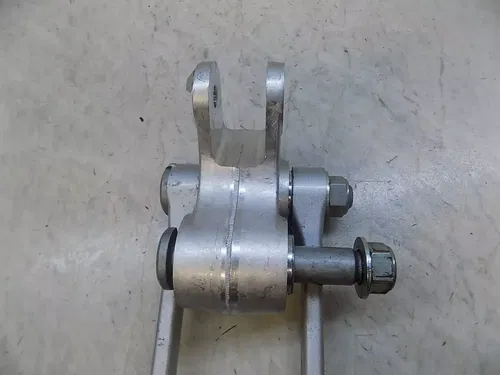 Yamaha WR450 Shock Swingarm Linkage  WR 450 2017 new