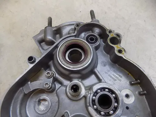 KTM 65SX Engine Case Halves Set left right 65 sx 2019