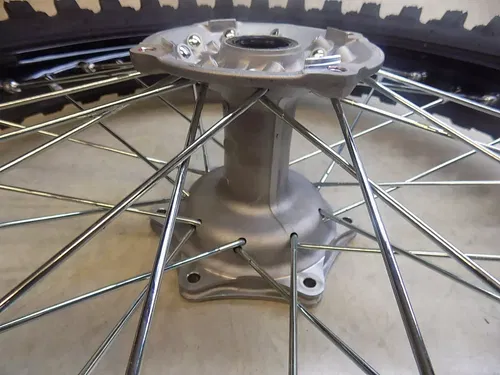 Kawasaki KX250 Rear Wheel  KX 250 2025 NEW #2