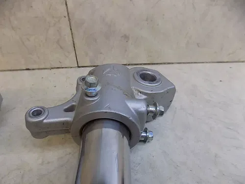 YCF 88SE Front Forks   SE 88  2020 LOW hour