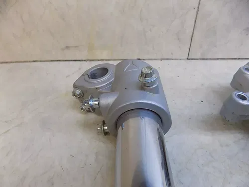 YCF 88SE Front Forks   SE 88  2020 LOW hour