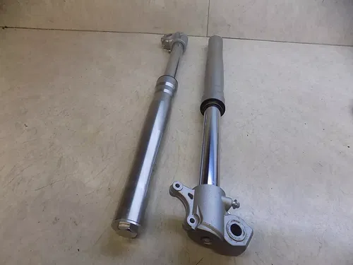 YCF 88SE Front Forks   SE 88  2020 LOW hour