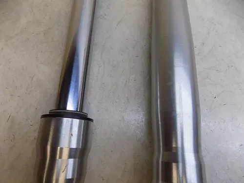 YCF 88SE Front Forks   SE 88  2020 LOW hour