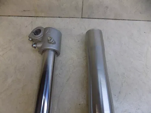 YCF 88SE Front Forks   SE 88  2020 LOW hour