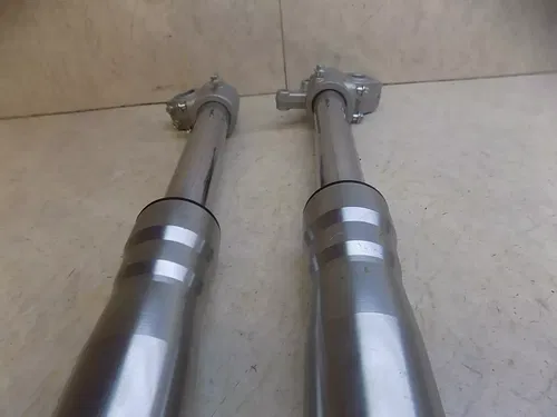 YCF 88SE Front Forks   SE 88  2020 LOW hour
