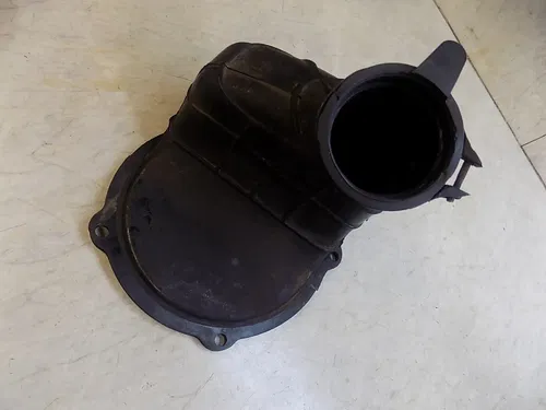 Honda CR500 Airbox Intake Boot    CR 500 1997