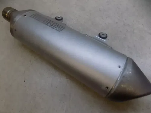 Husqvarna 255.05.079.000 Exhaust Muffler  2016 KTM