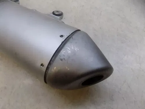 Husqvarna 255.05.079.000 Exhaust Muffler  2016 KTM