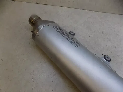 Husqvarna 255.05.079.000 Exhaust Muffler  2016 KTM