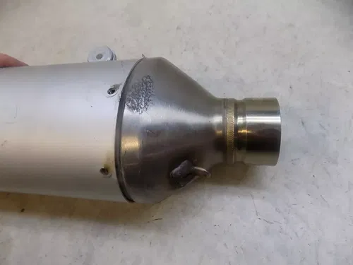 Husqvarna 255.05.079.000 Exhaust Muffler  2016 KTM