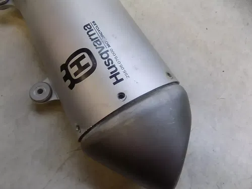 Husqvarna 255.05.079.000 Exhaust Muffler  2016 KTM
