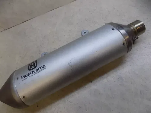 Husqvarna 255.05.079.000 Exhaust Muffler  2016 KTM