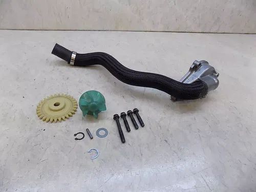 Suzuki DRZ400SM Waterpump w/ Shaft / impellor DRZ 400sm sm 2020 #3