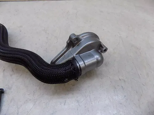 Suzuki DRZ400SM Waterpump w/ Shaft / impellor DRZ 400sm sm 2020 #3