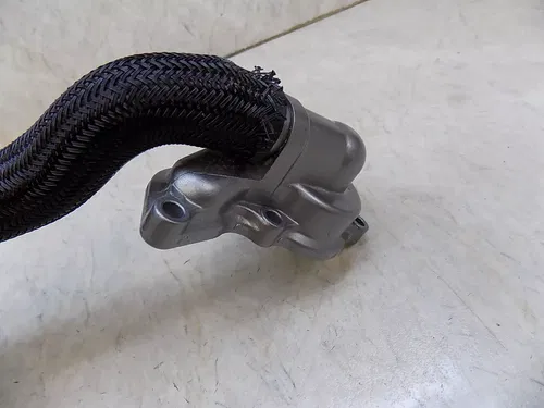 Suzuki DRZ400SM Waterpump w/ Shaft / impellor DRZ 400sm sm 2020 #3