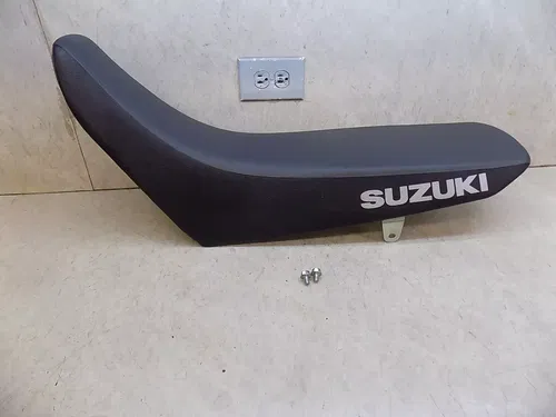 Suzuki DR650SE   Seat     DR 650 2020 low mile