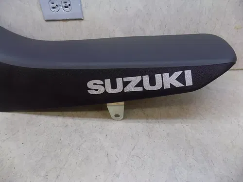 Suzuki DR650SE   Seat     DR 650 2020 low mile