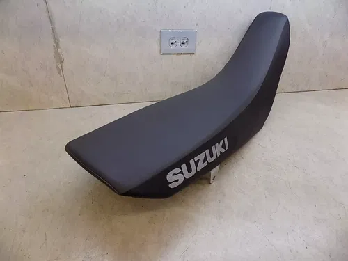 Suzuki DR650SE   Seat     DR 650 2020 low mile