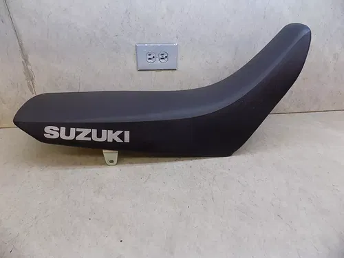 Suzuki DR650SE   Seat     DR 650 2020 low mile