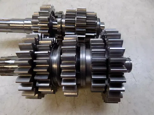 KTM 450sxf  5 speed Transmission 450 sxf