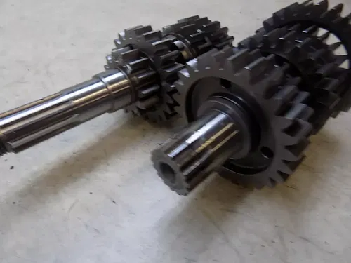 KTM 450sxf  5 speed Transmission 450 sxf